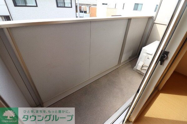 ゴールドパストラル VIIの物件内観写真